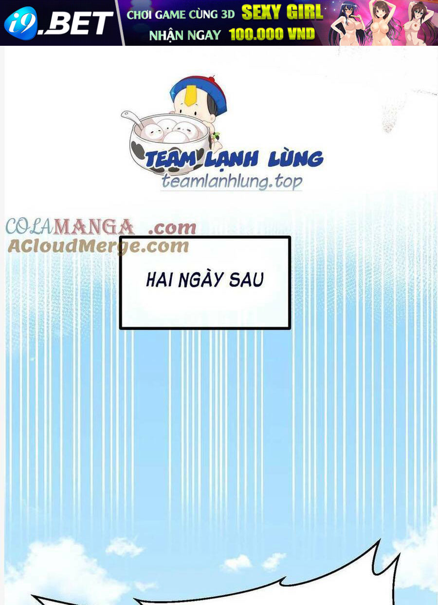 Nữ Giả Hoàng Thượng Và Màn Công Lược Gian Thần Bất Đắc Dĩ Chương 47 Ảnh 46