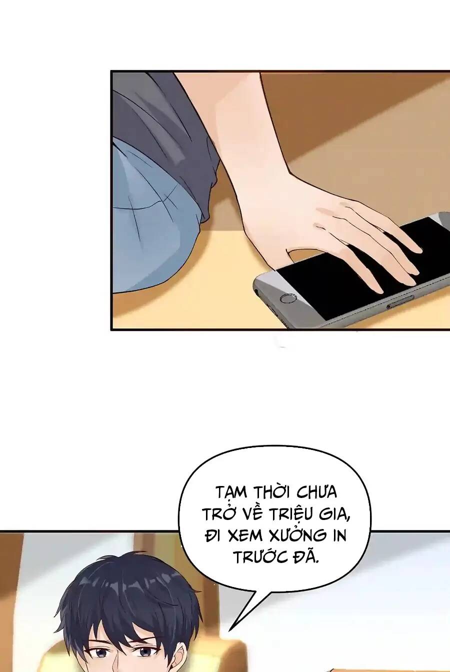 Cửa Hàng Âm Dương Chương 17 Ảnh 46