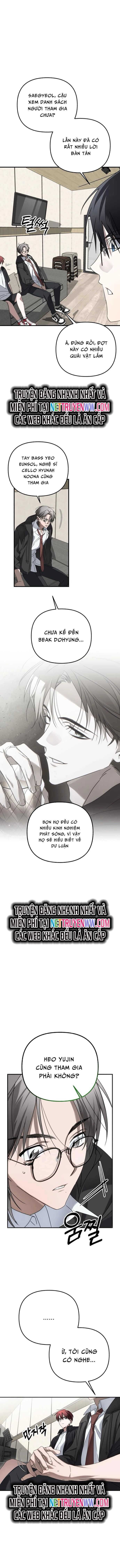 Sounds Like Chương 10 Ảnh 14