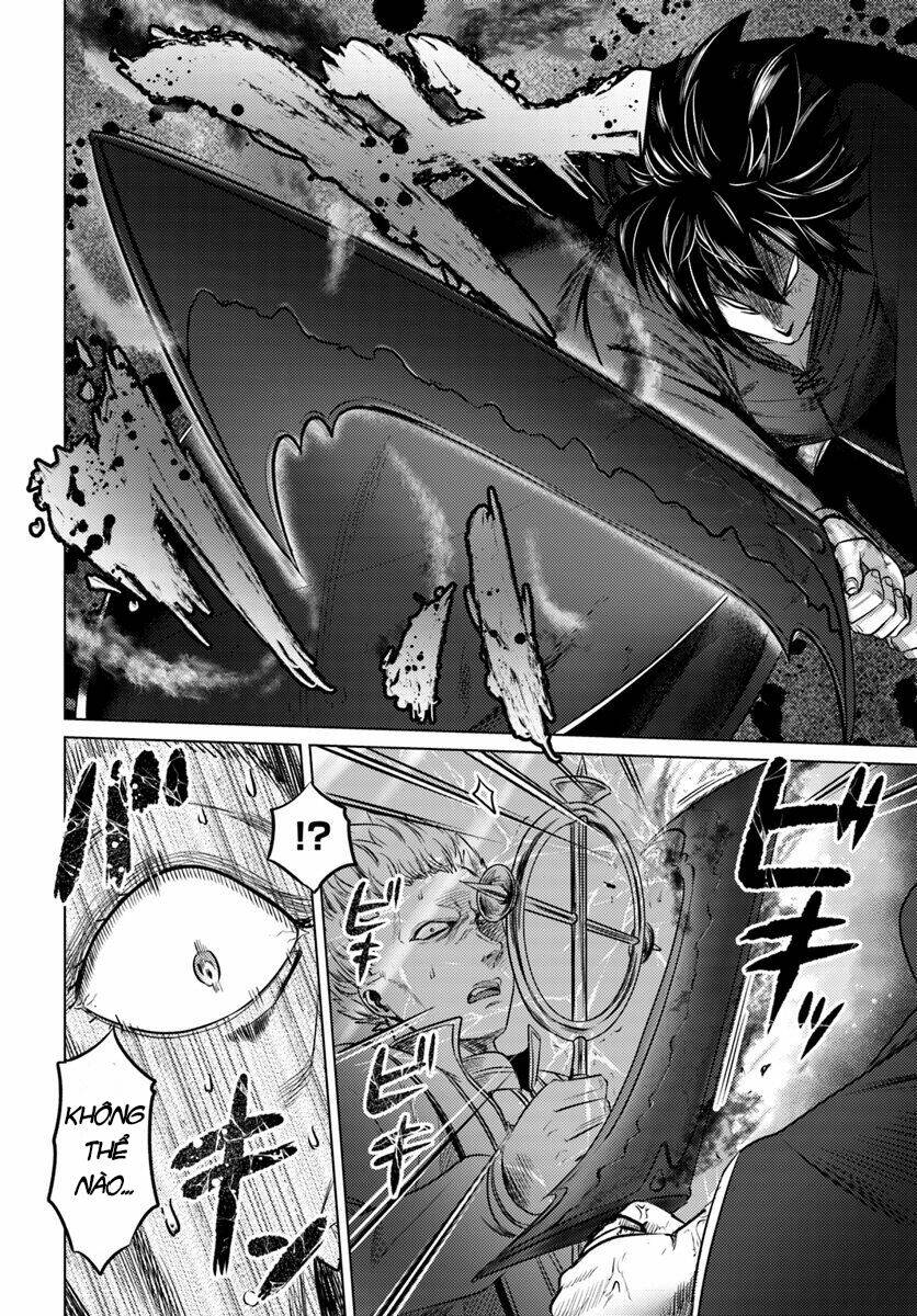 Kuro No Maou Chương 10 Ảnh 35