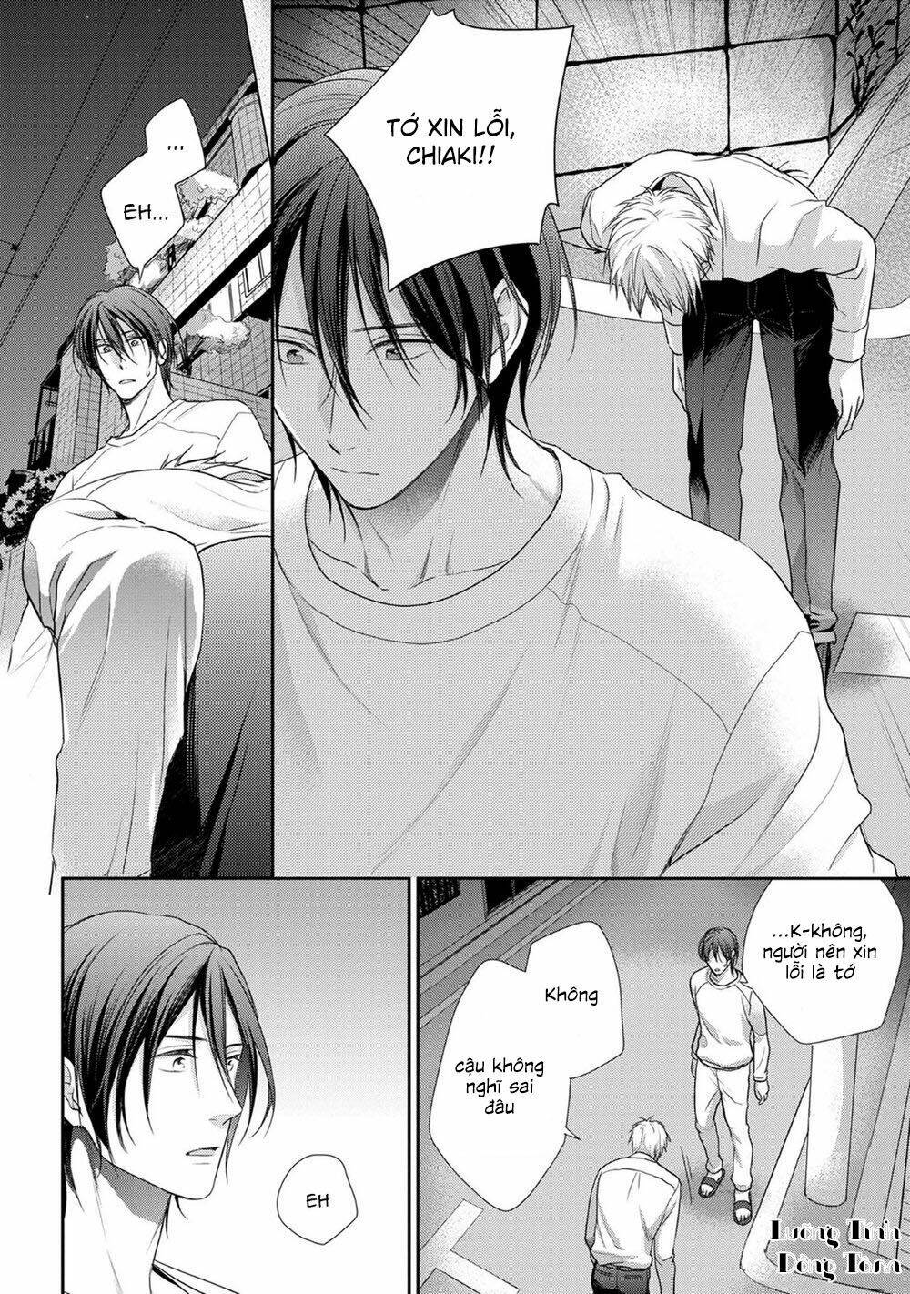 Ore No Itoshi No Neet-Kun Chương 1 Ảnh 35
