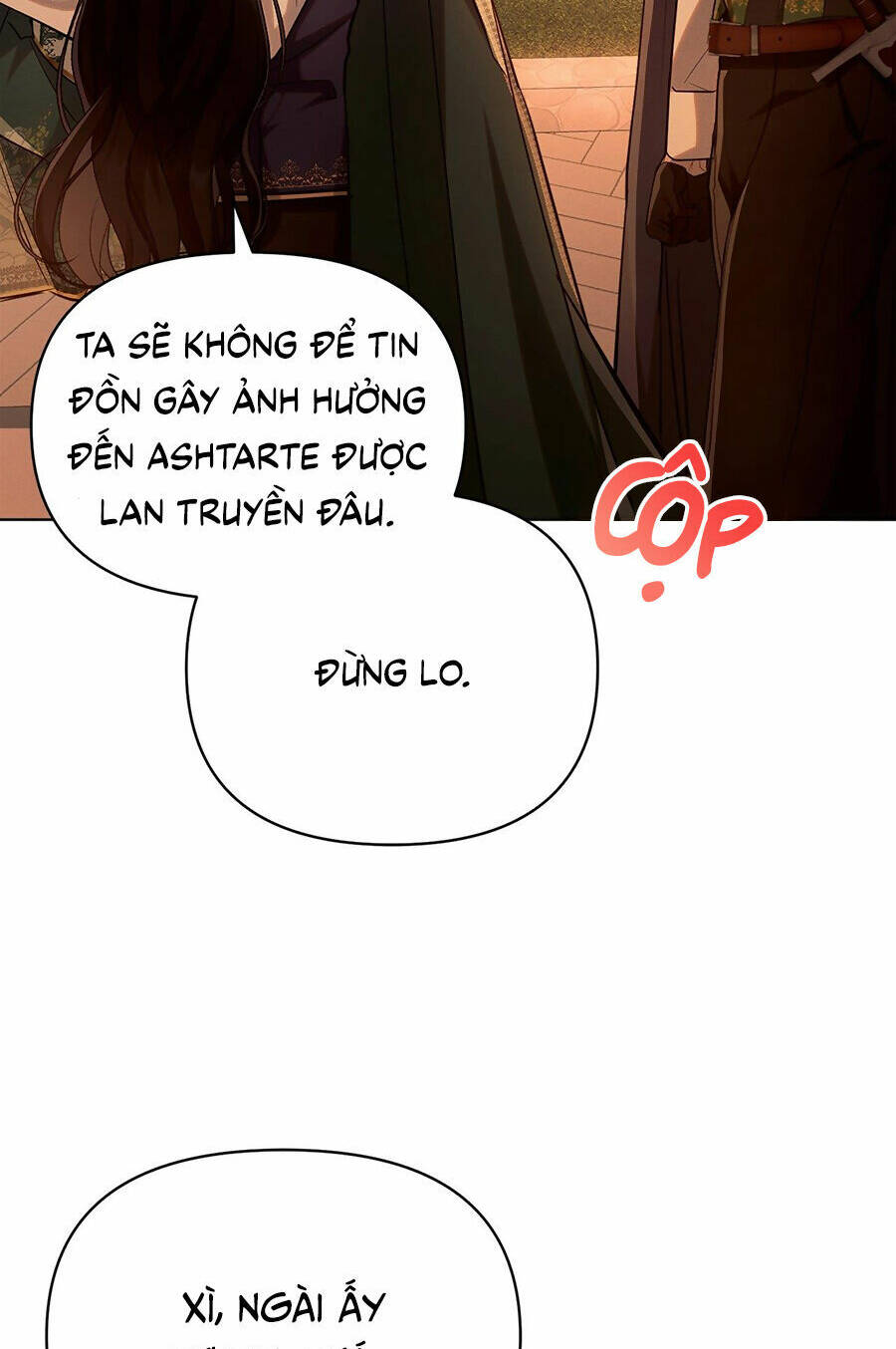 Ashtarte Chương 61 Ảnh 31