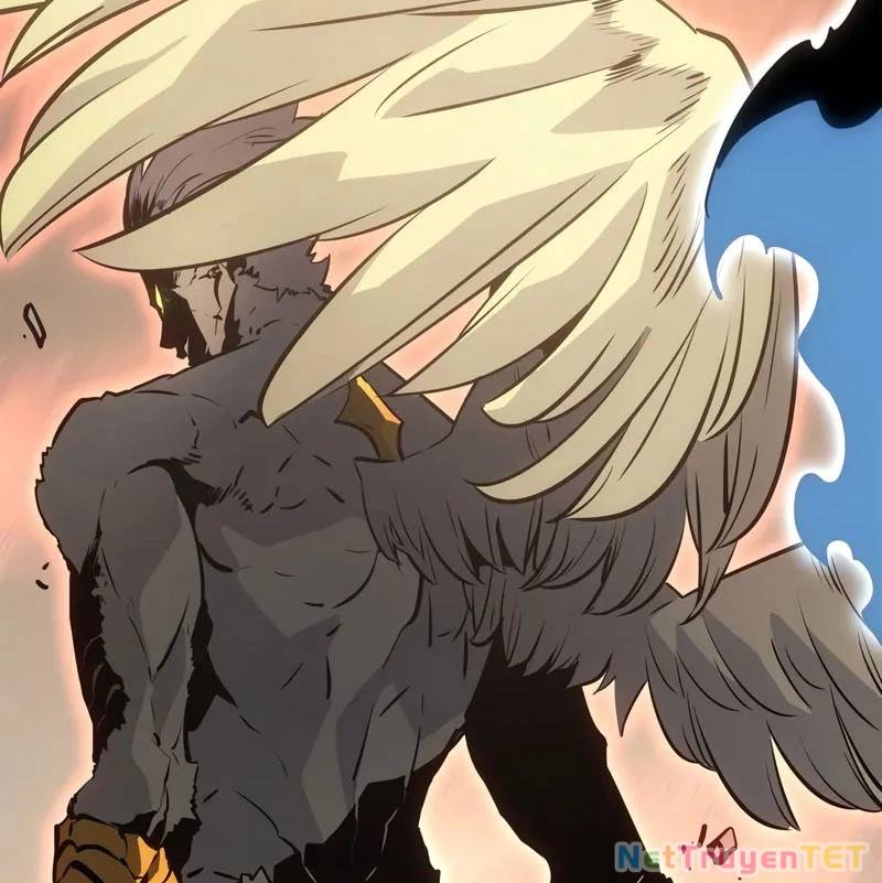 Solo Leveling Ragnarok Chương 40 Ảnh 130