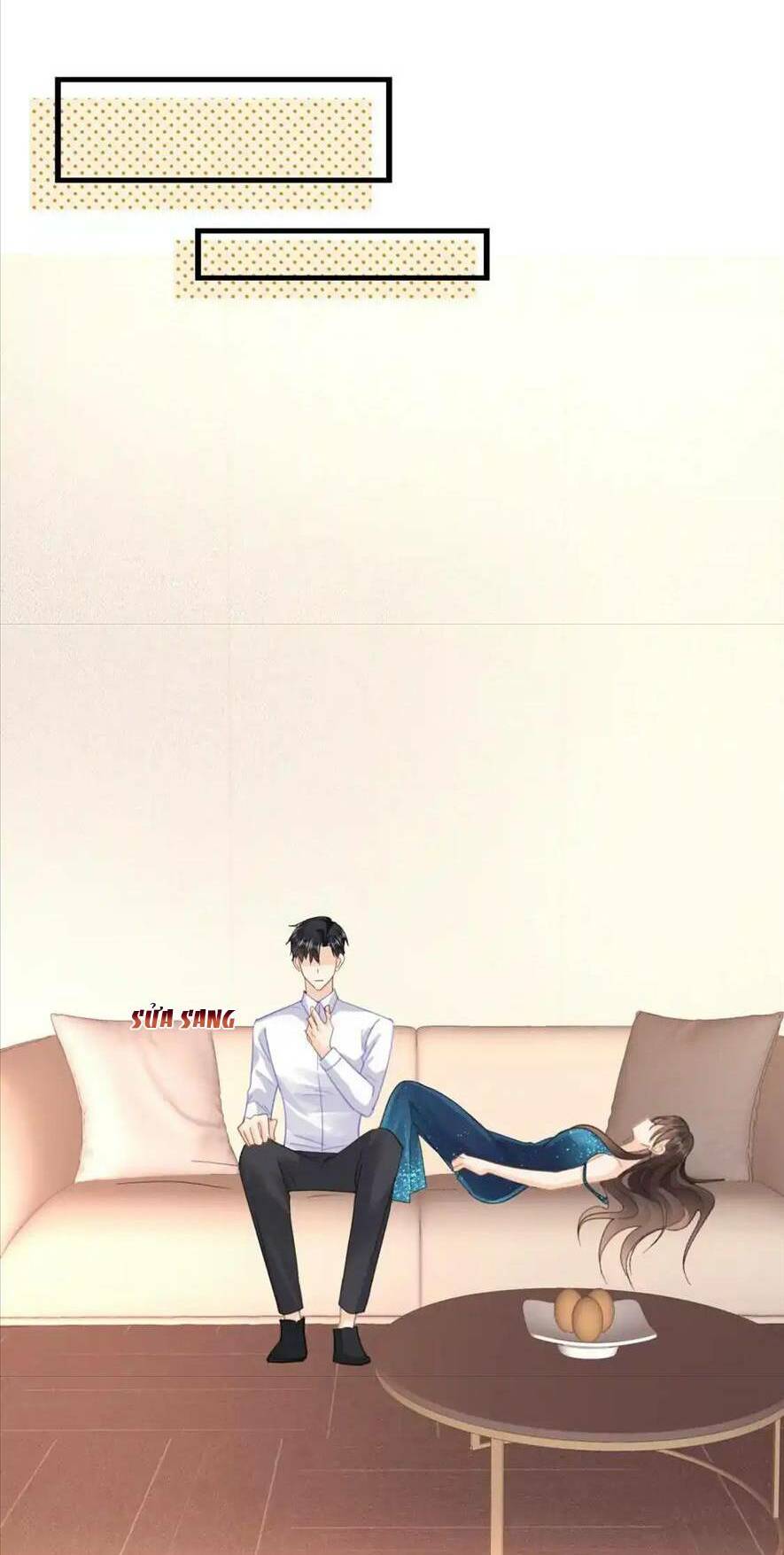 Vụng Trộm Chương 21 Ảnh 22
