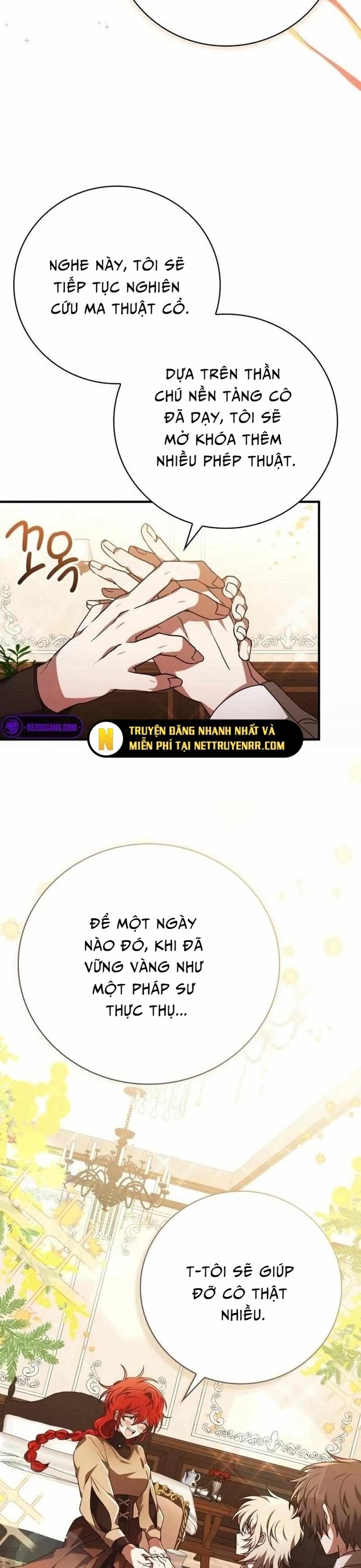 Xin Hãy Đọc Chương 42 Ảnh 28