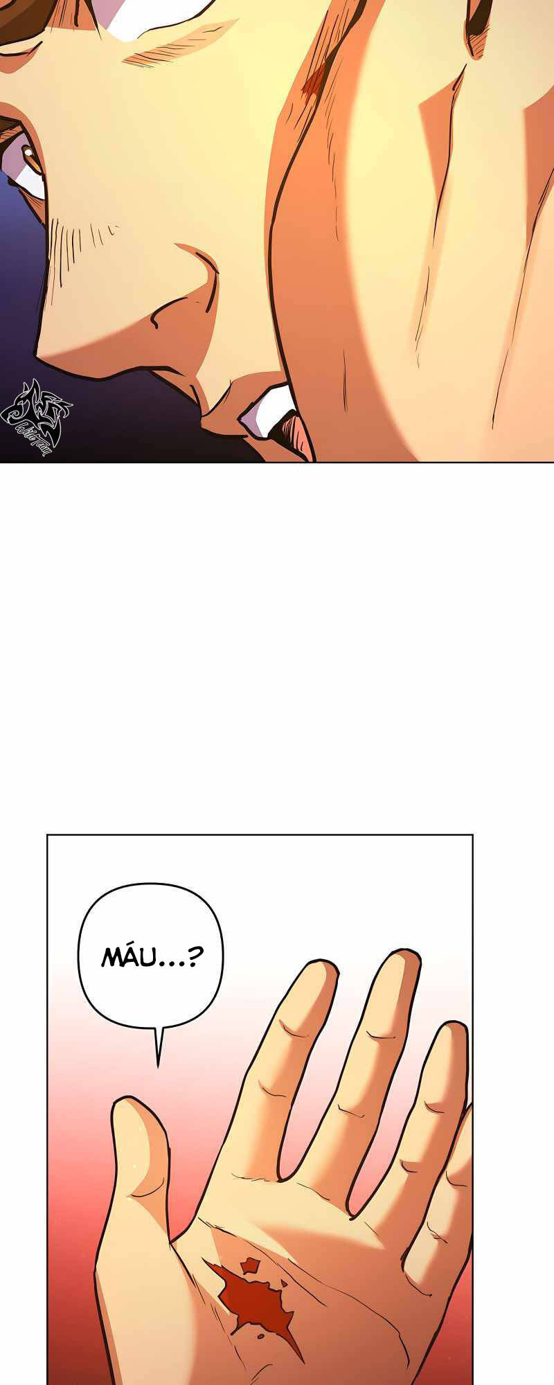 Sinh Tồn Trong Cuốn Tiểu Thuyết Manhwa Chương 6 Ảnh 35