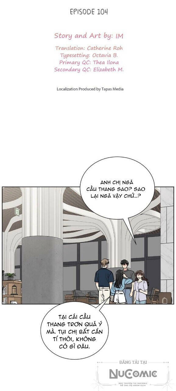 Tình Yêu Chỉ Mình Em Biết Chương 104 Ảnh 7