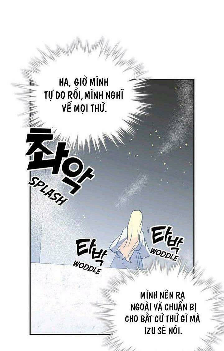 Tôi Là Bạn Gái Cũ Của Một Người Lính Chương 40 Ảnh 32