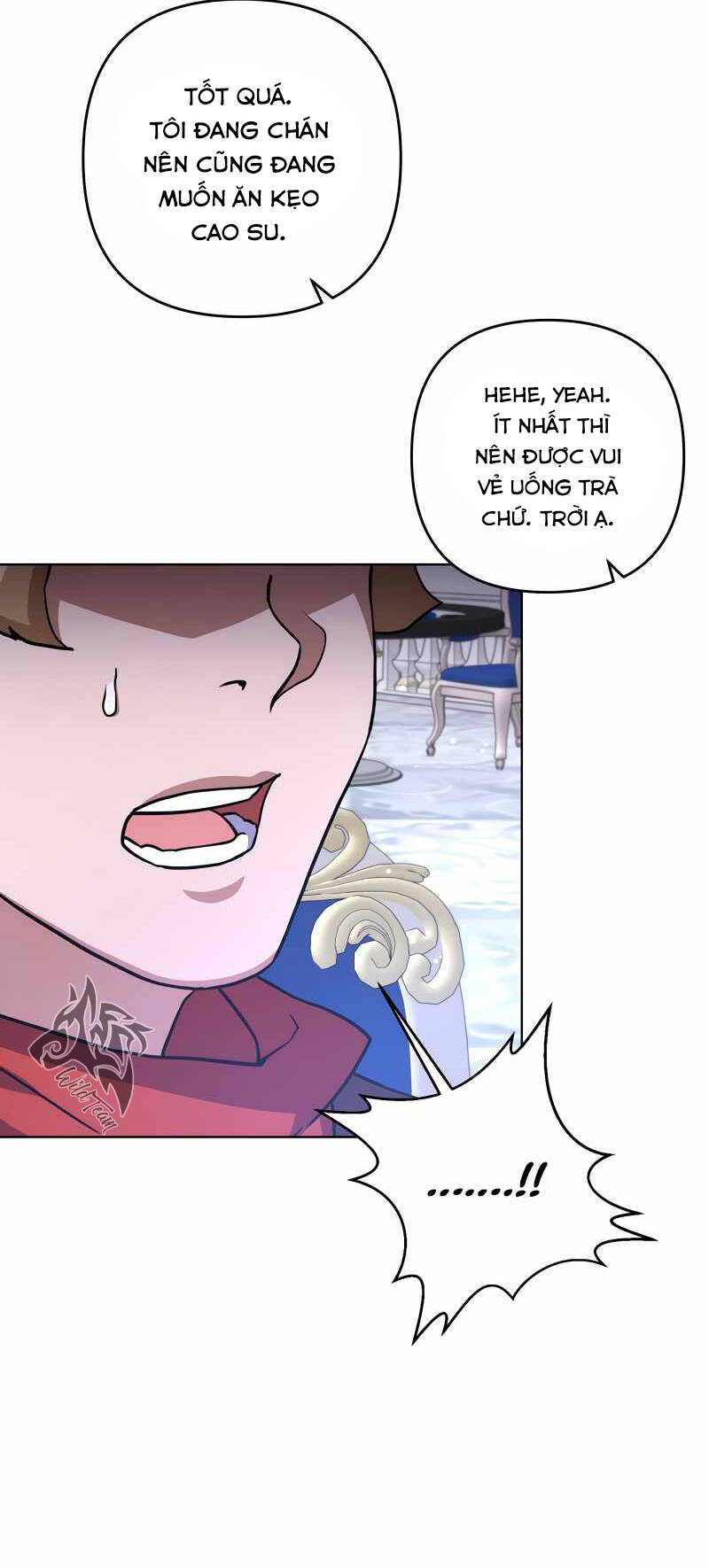 Sinh Tồn Trong Cuốn Tiểu Thuyết Manhwa Chương 14 Ảnh 55
