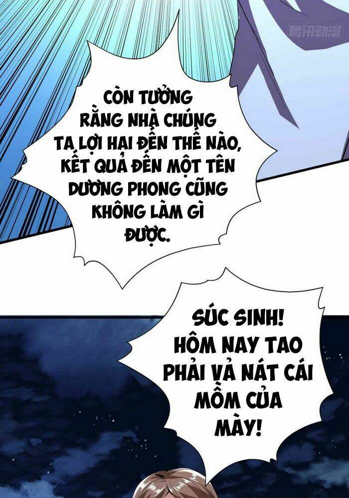 Vương Bài Thần Y Chương 65 Ảnh 26