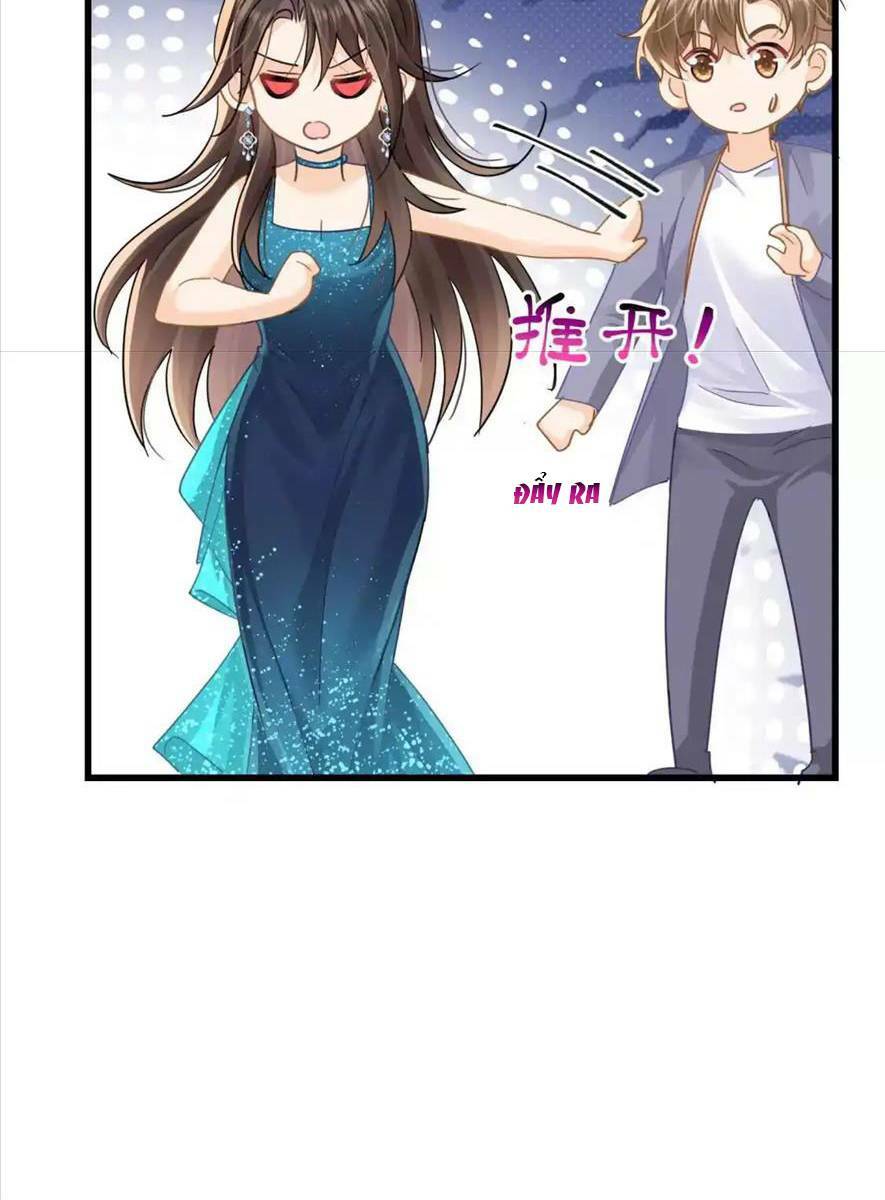 Vụng Trộm Chương 21 Ảnh 47