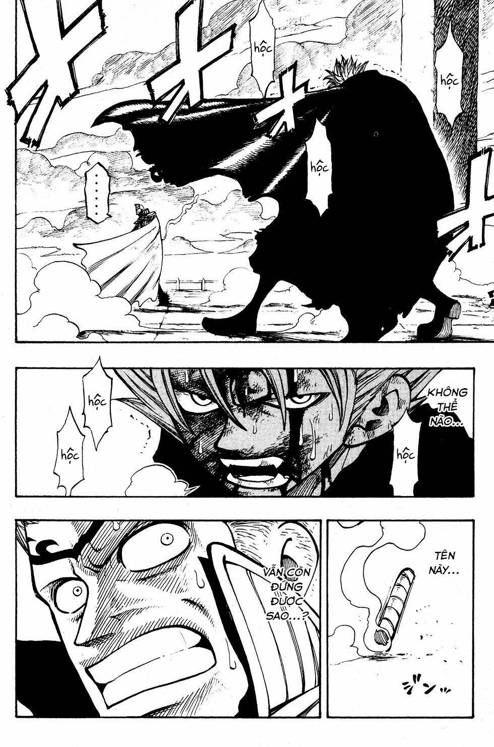 Rave Master Chương 225 Ảnh 5