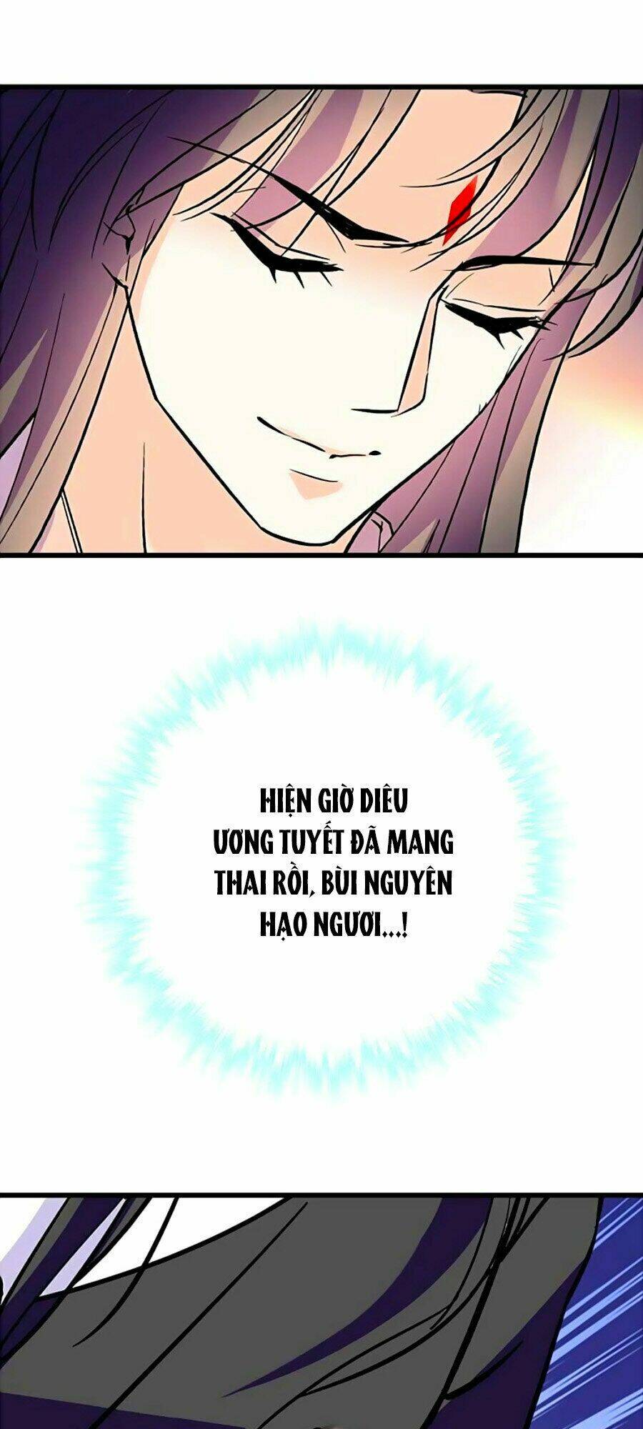 Nhất Thế Khuynh Thành: Lãnh Cung Khí Phi Chương 100 Ảnh 16