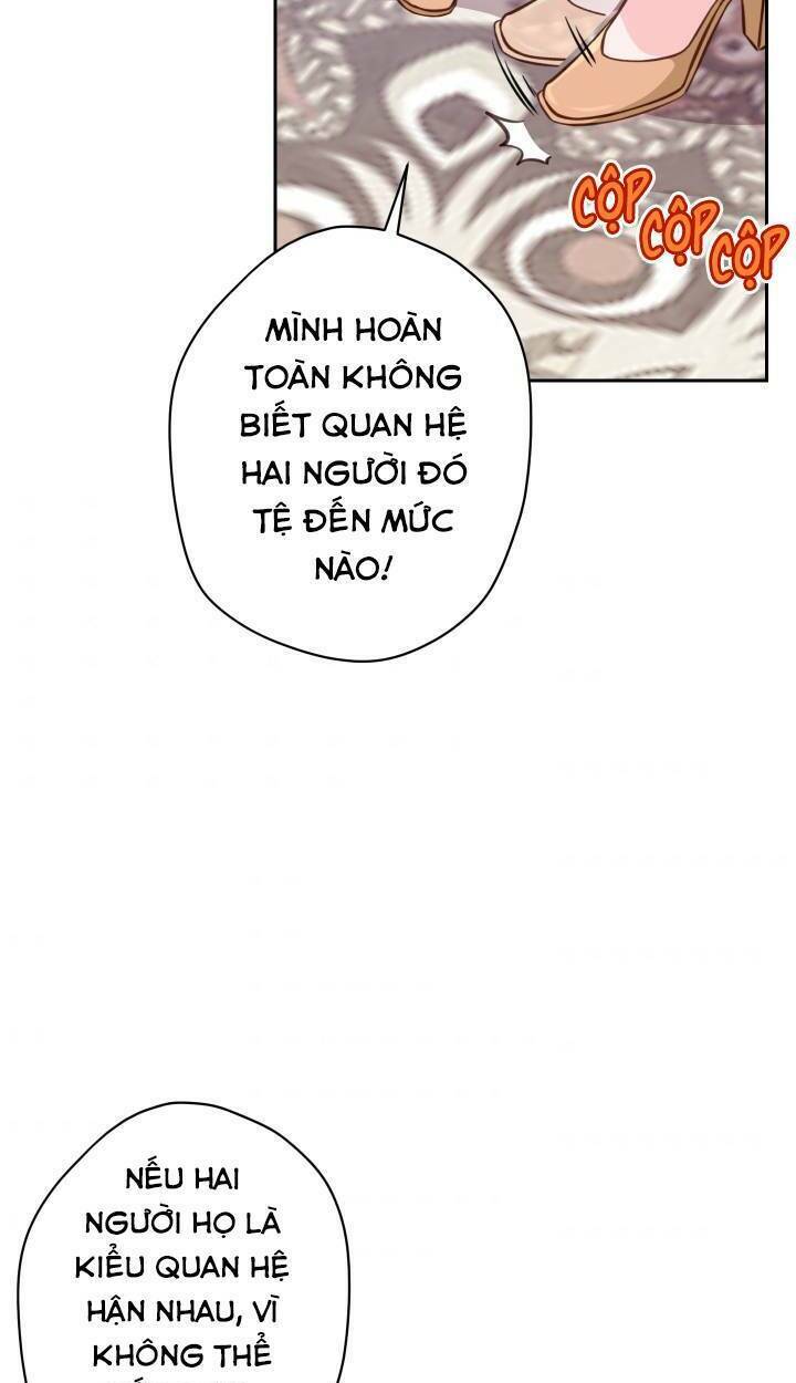 Gửi Đến Người Bạn Của Tôi Chương 18 Ảnh 7