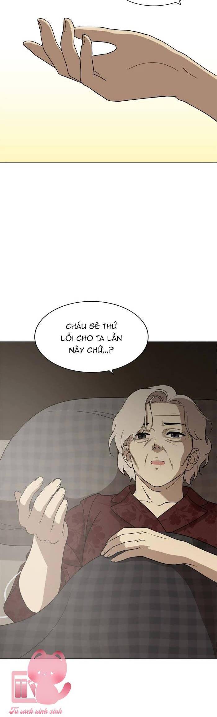 Cô Nàng Hết Thuốc Chữa Chương 101 Ảnh 39