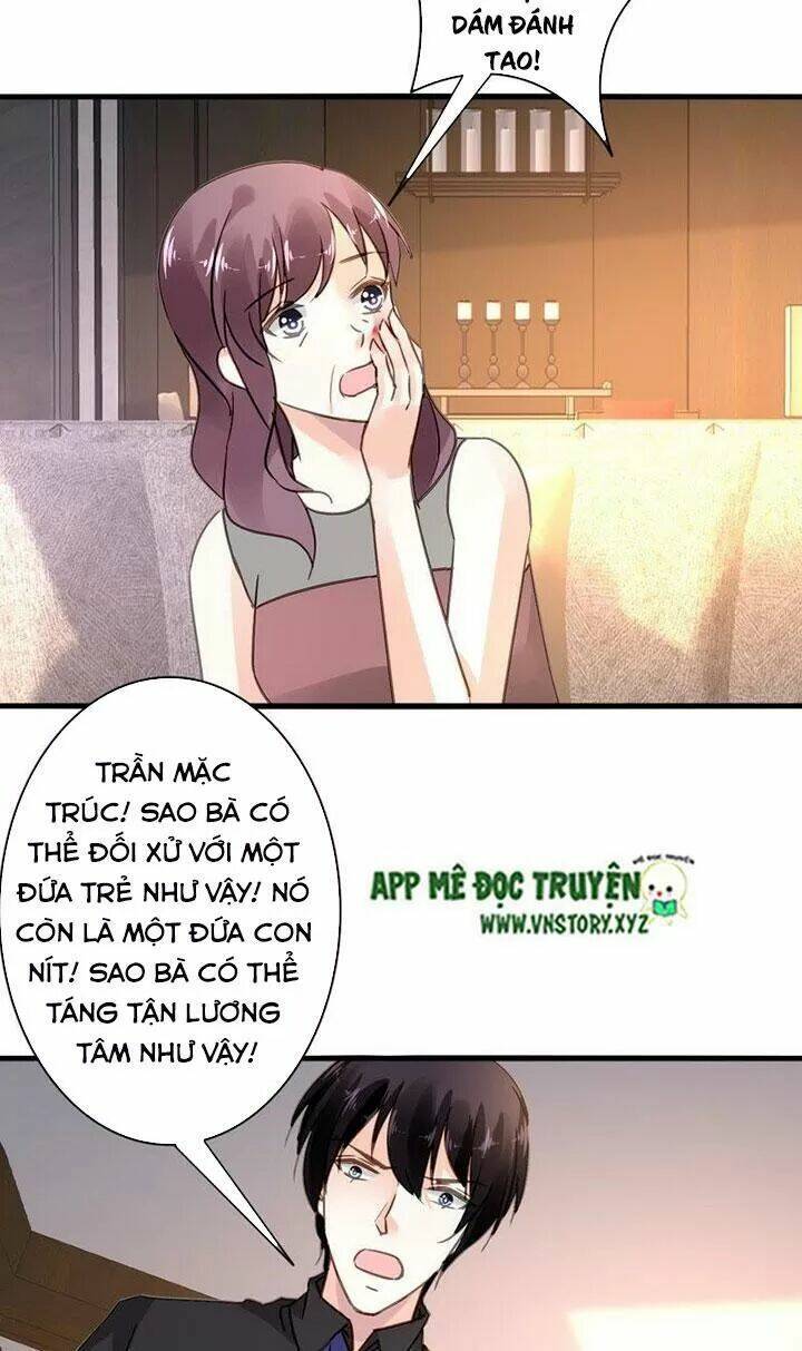 Mưu Ái Thành Nghiện Chương 149 Ảnh 9