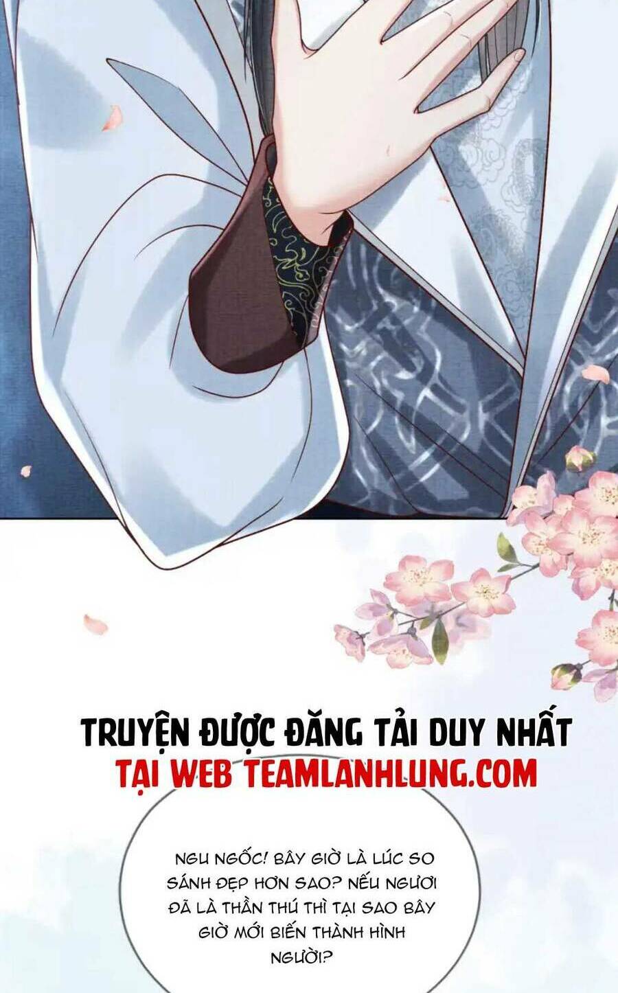 Các Đệ Tử Ai Cũng Nói Yêu Ta Chương 20 Ảnh 34