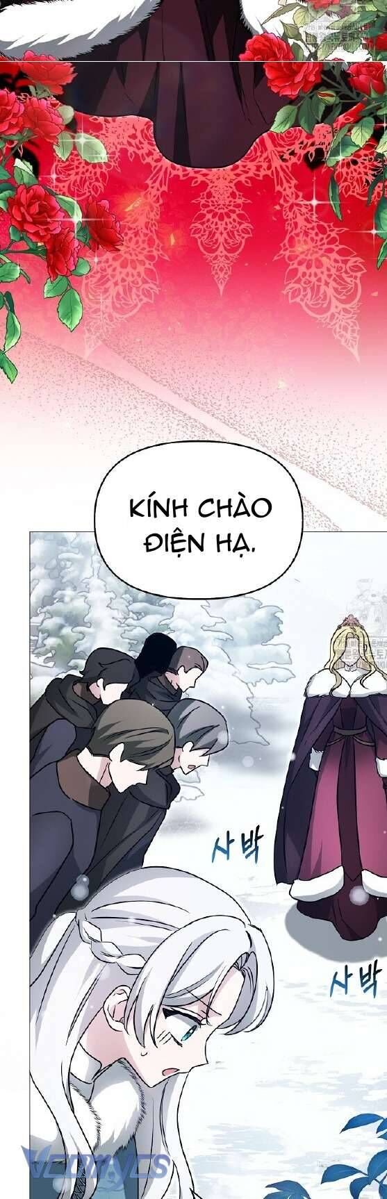 Kế Hoạch Nghỉ Hưu Của Nhân Vật Phản Diện Chương 21 Ảnh 60