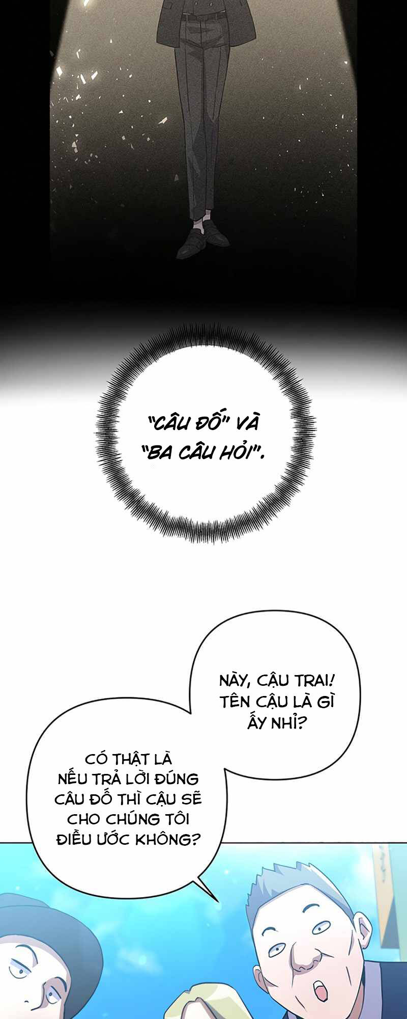 Sinh Tồn Trong Cuốn Tiểu Thuyết Manhwa Chương 18 Ảnh 58