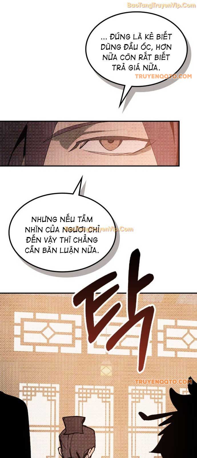 Vị Thần Trở Lại Chương 121 Ảnh 11