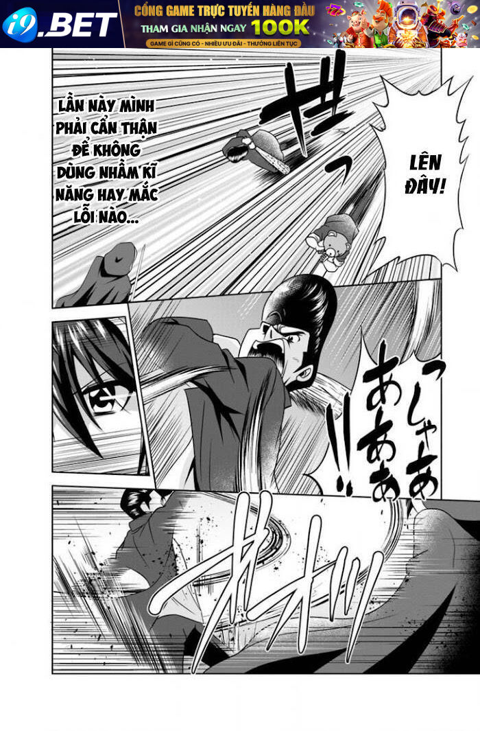 Shinka No Mi ~Shiranai Uchi Ni Kachigumi Jinsei~ Chương 30 Ảnh 10