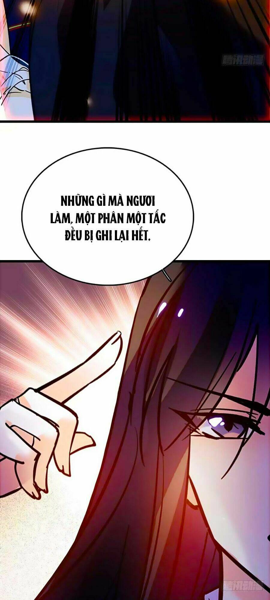 Nhất Thế Khuynh Thành: Lãnh Cung Khí Phi Chương 98 Ảnh 18