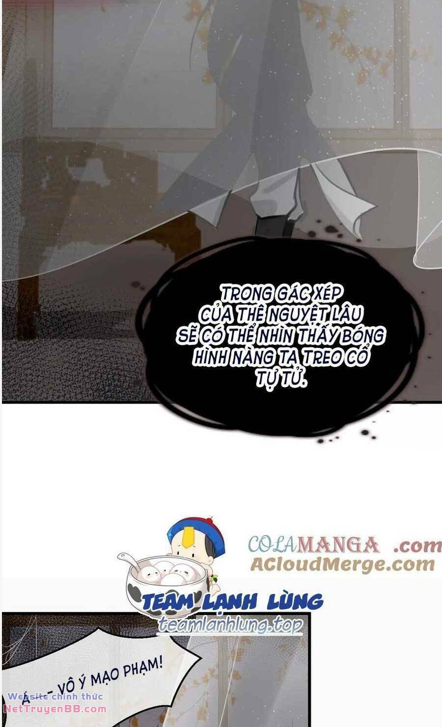 Nữ Giả Hoàng Thượng Và Màn Công Lược Gian Thần Bất Đắc Dĩ Chương 48 Ảnh 31