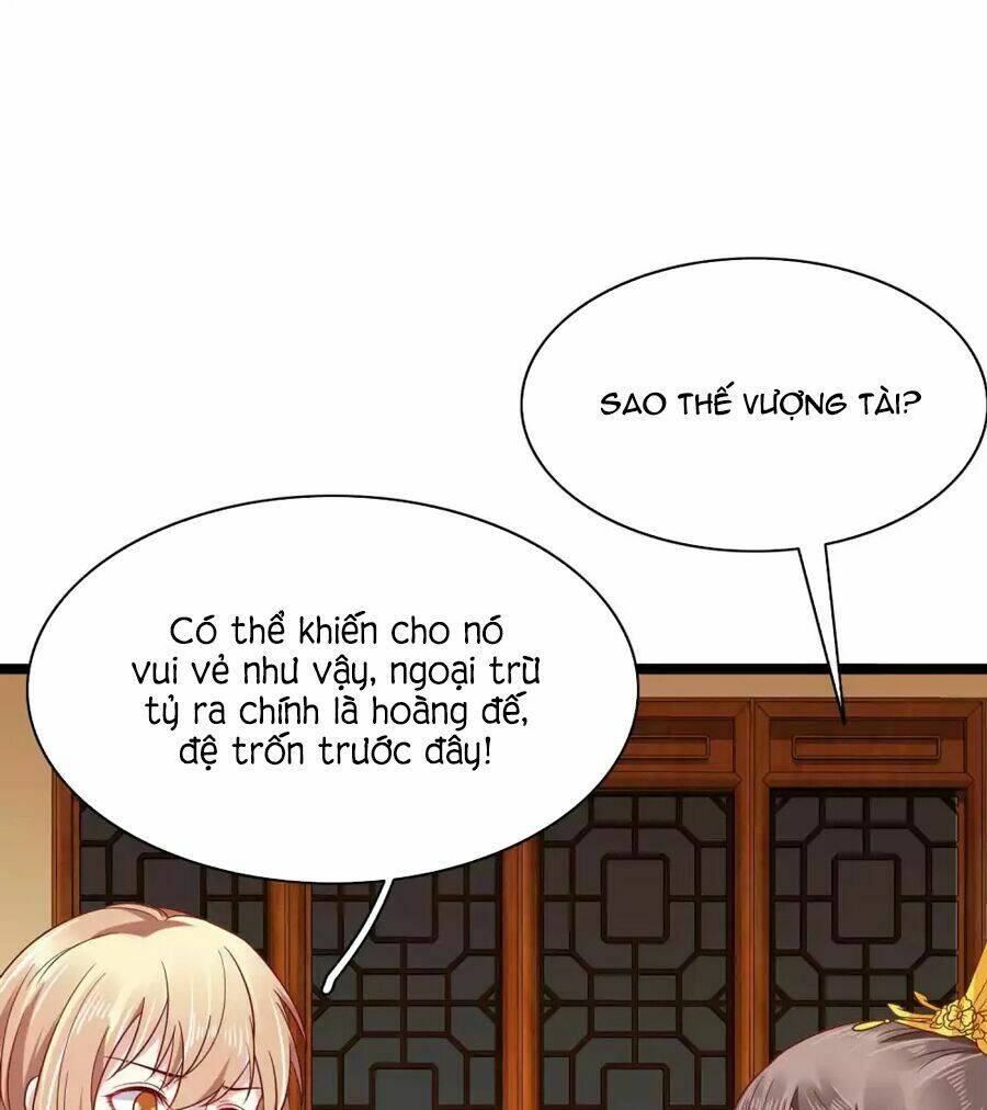 Phú Bà Bạc Tỷ Trong Lãnh Cung Chương 53 Ảnh 33