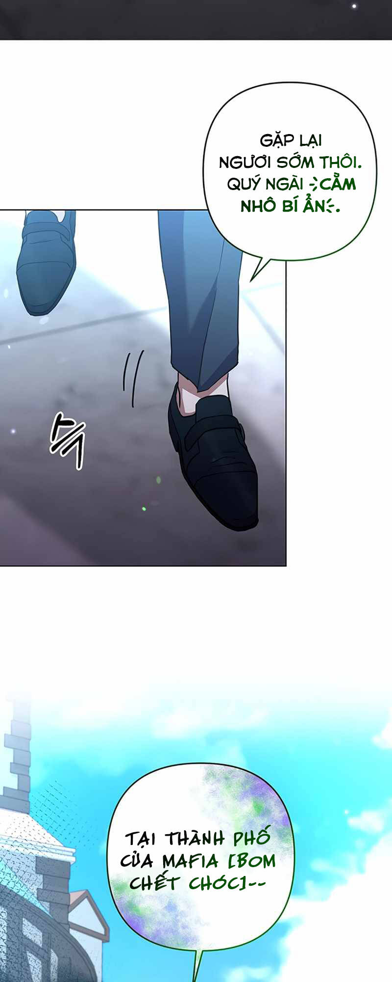 Sinh Tồn Trong Cuốn Tiểu Thuyết Manhwa Chương 17 Ảnh 60