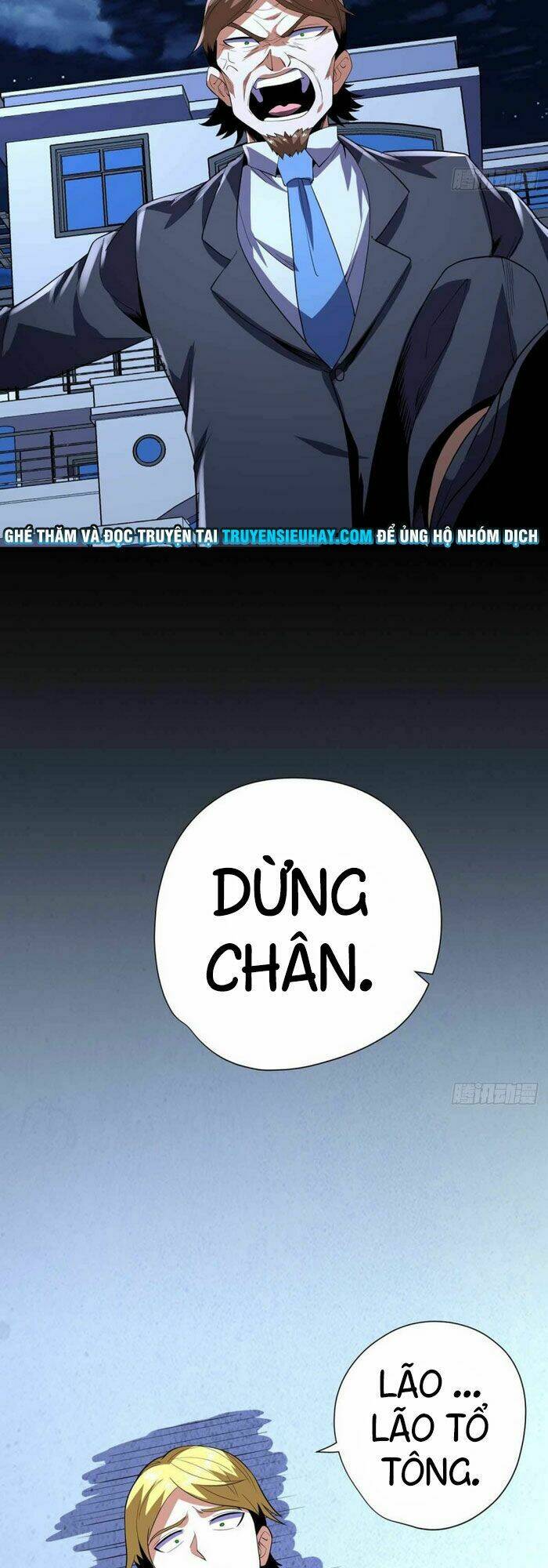 Vương Bài Thần Y Chương 65 Ảnh 27