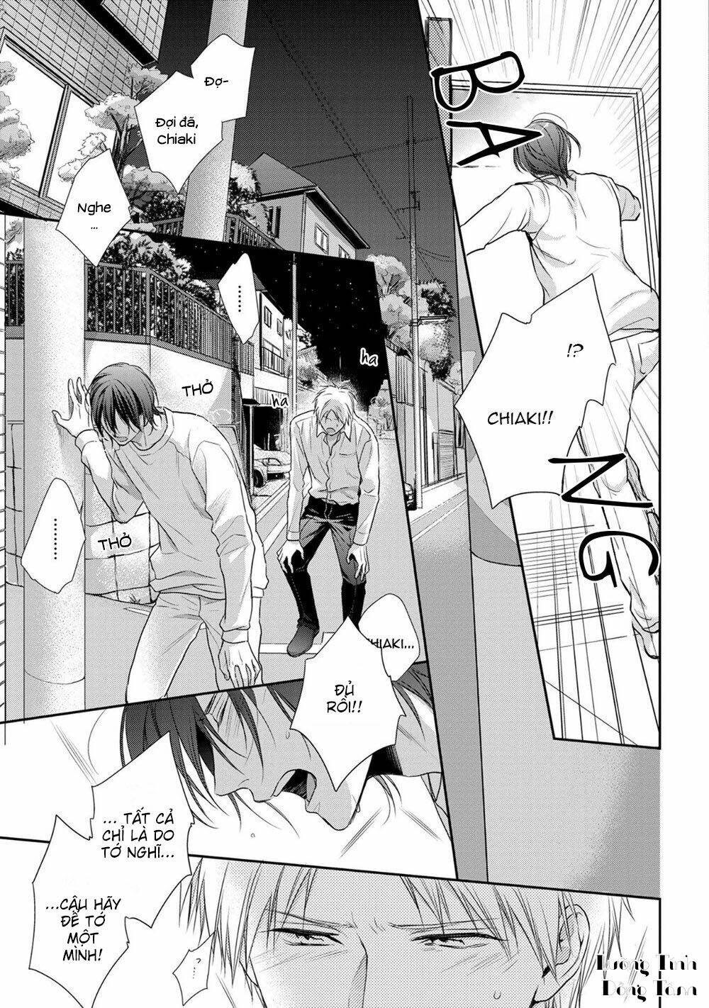 Ore No Itoshi No Neet-Kun Chương 1 Ảnh 34