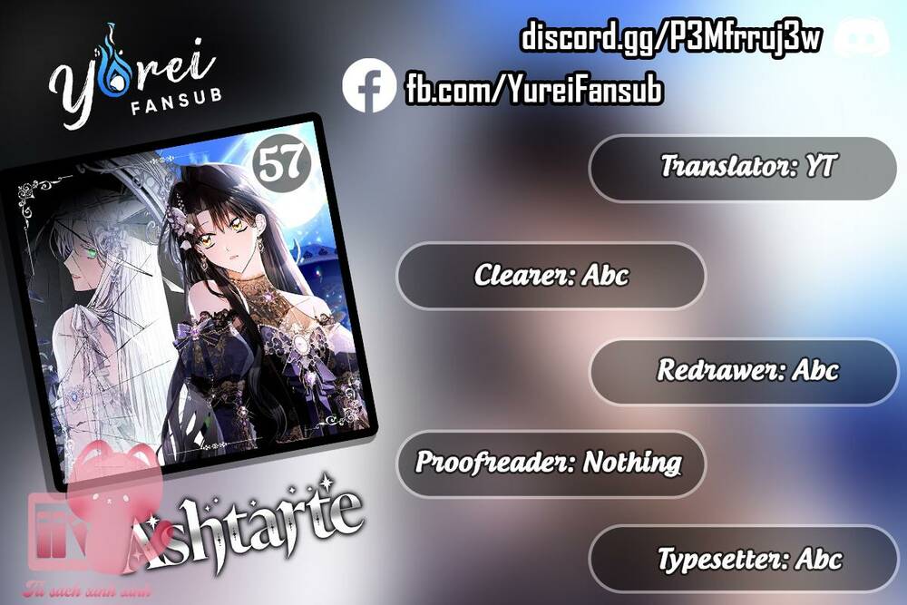 Ashtarte Chương 57 Ảnh 4