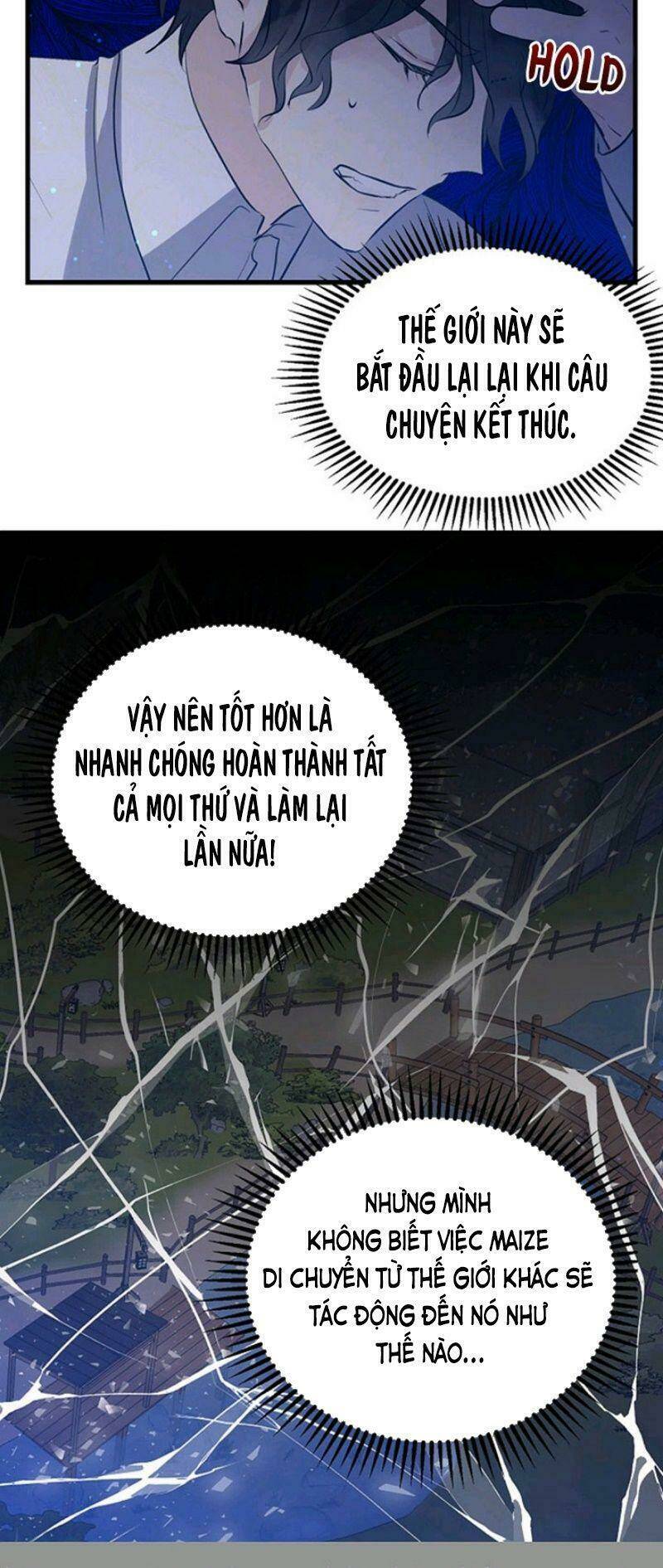 Tôi Là Bạn Gái Cũ Của Một Người Lính Chương 42 Ảnh 6