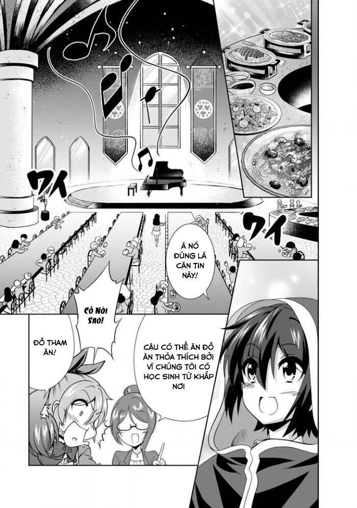 Shinka No Mi ~Shiranai Uchi Ni Kachigumi Jinsei~ Chương 30.5 Ảnh 16