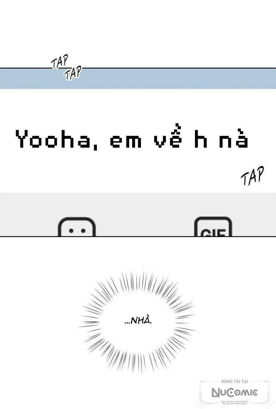 Tình Yêu Chỉ Mình Em Biết Chương 97 Ảnh 11