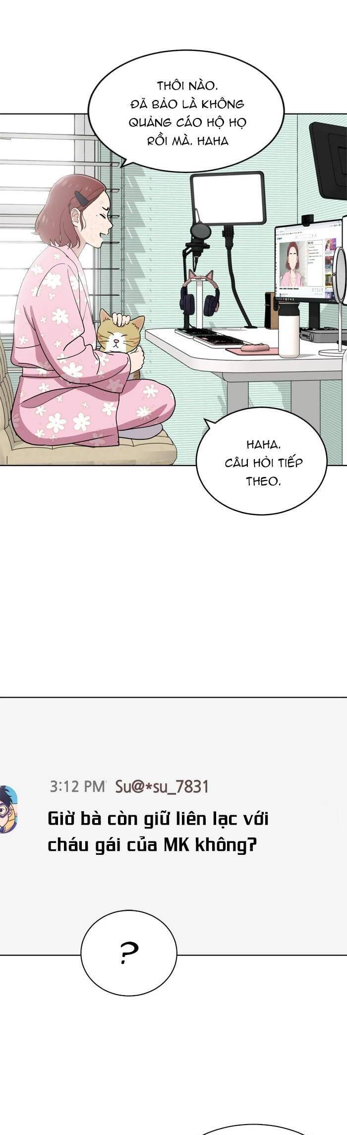 Cô Nàng Hết Thuốc Chữa Chương 101 Ảnh 8