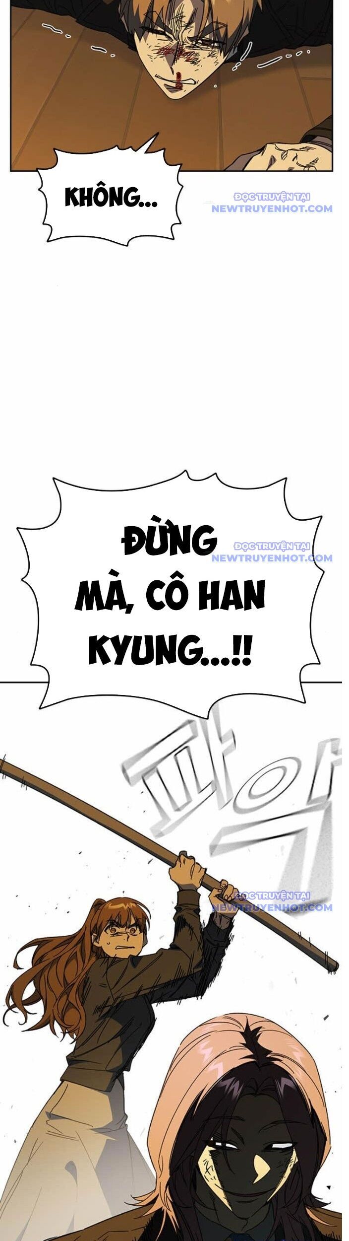 Học Nhóm - Study Group Chương 269 Ảnh 20
