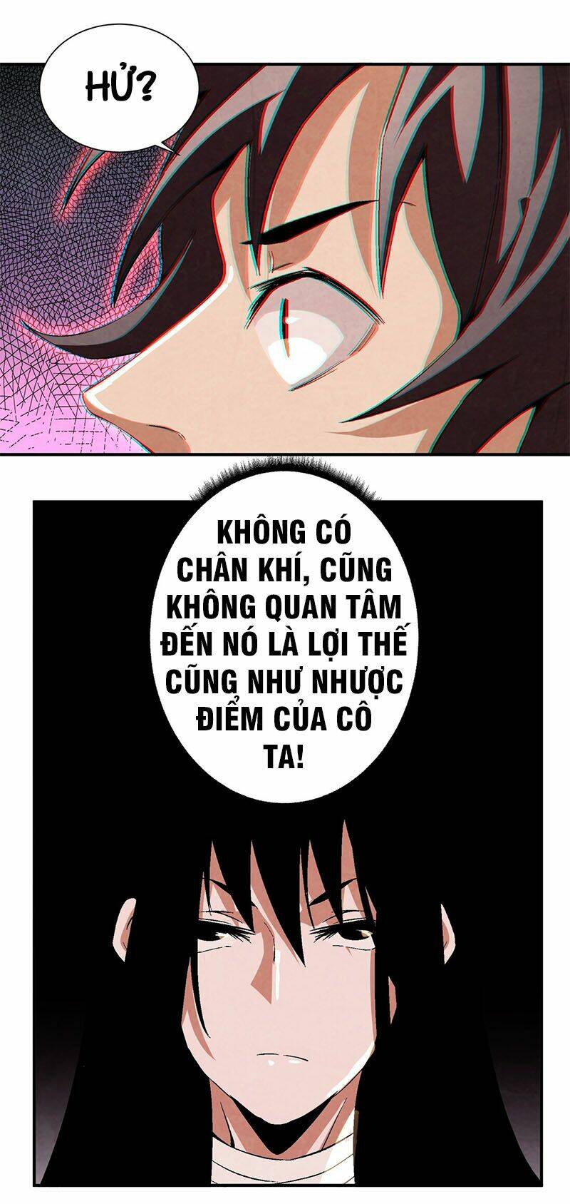 Ma Giáo Giáo Chủ Tái Xuất Giang Hồ Chương 47 Ảnh 12