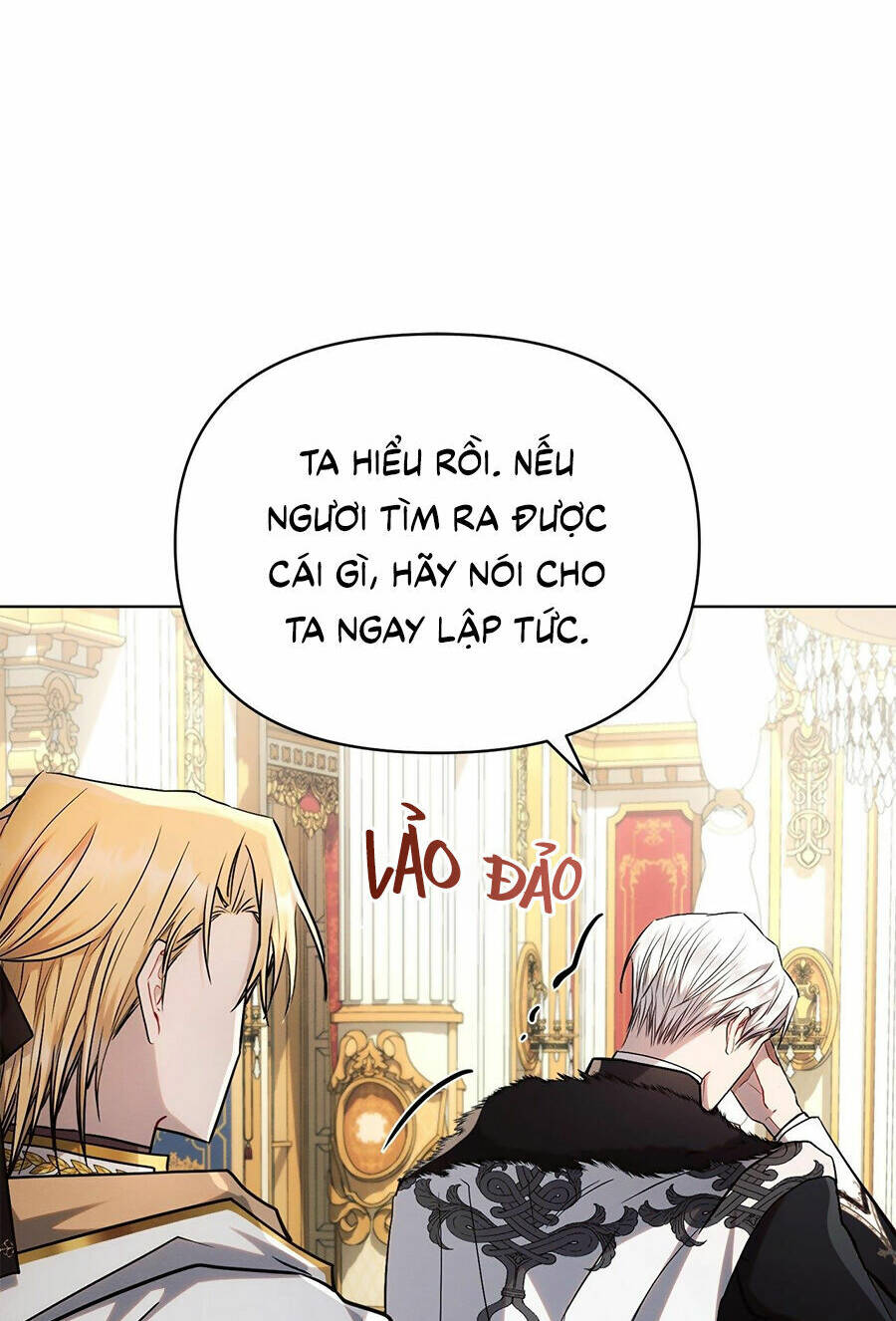 Ashtarte Chương 61 Ảnh 17