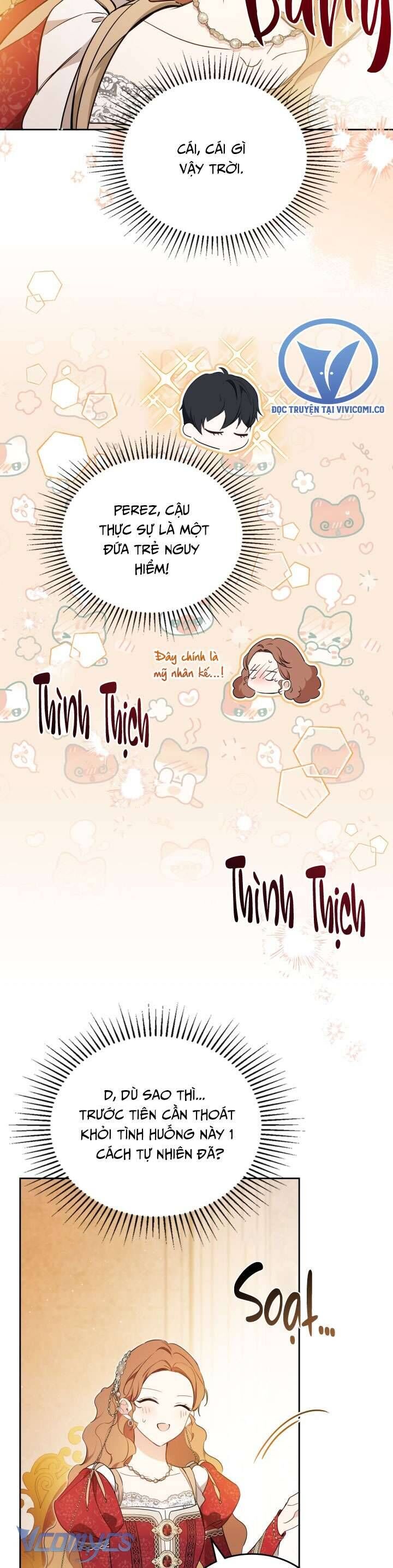 Kiếp Này Tôi Nhất Định Trở Thành Gia Chủ! Chương 177 Ảnh 40