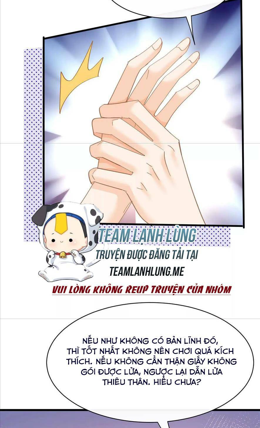 Vụng Trộm Chương 22 Ảnh 46