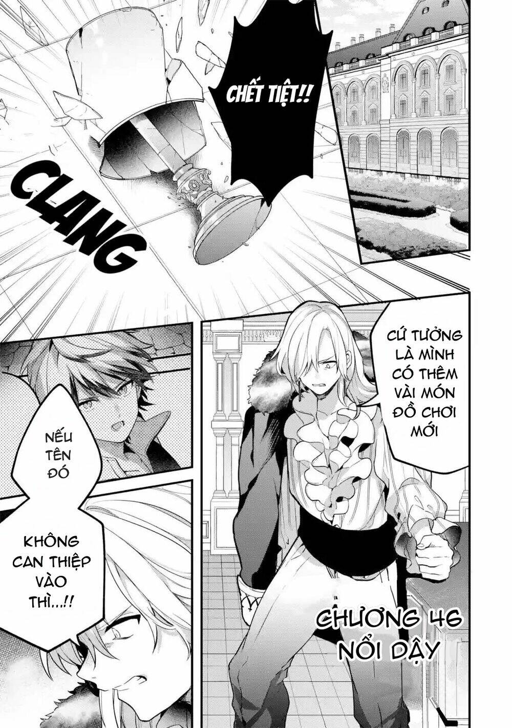 Yuusha Party Wo Tsuihou Sareta Beast Tamer, Saikyou Shuzoku Nekomimi Shojo To Deau Chương 46 Ảnh 4