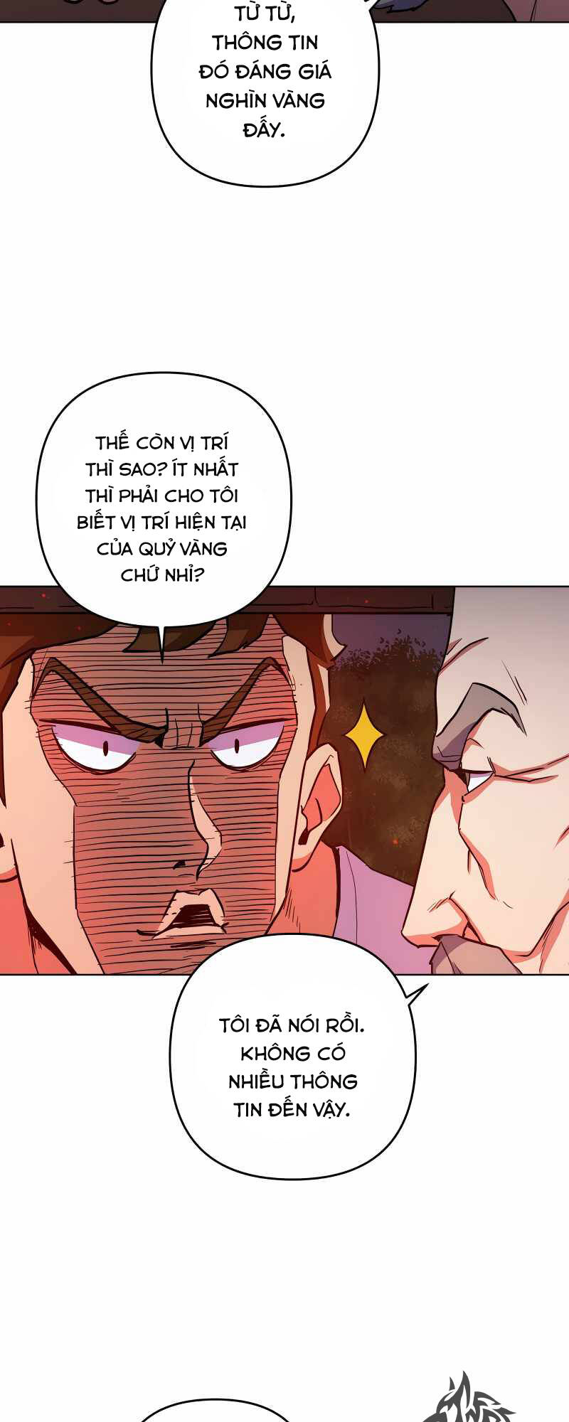 Sinh Tồn Trong Cuốn Tiểu Thuyết Manhwa Chương 9 Ảnh 22