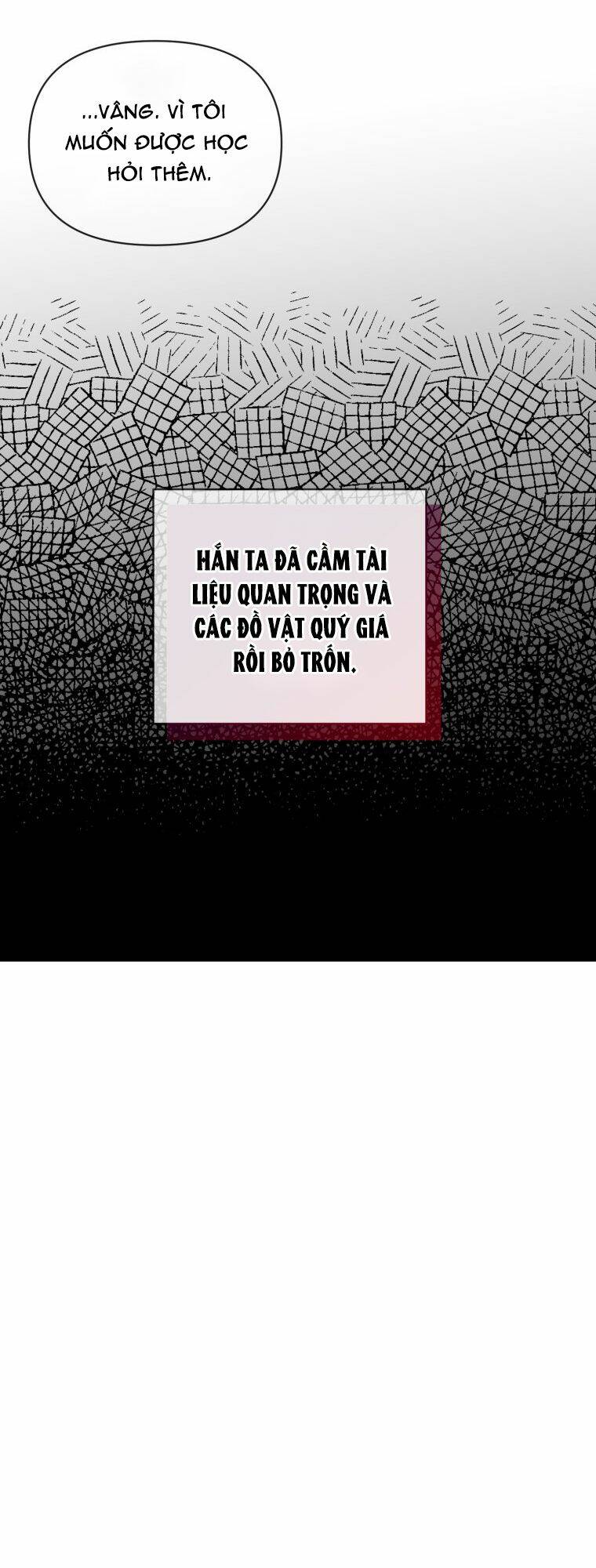 Quý Cô Ngân Hàng Chương 3 Ảnh 16