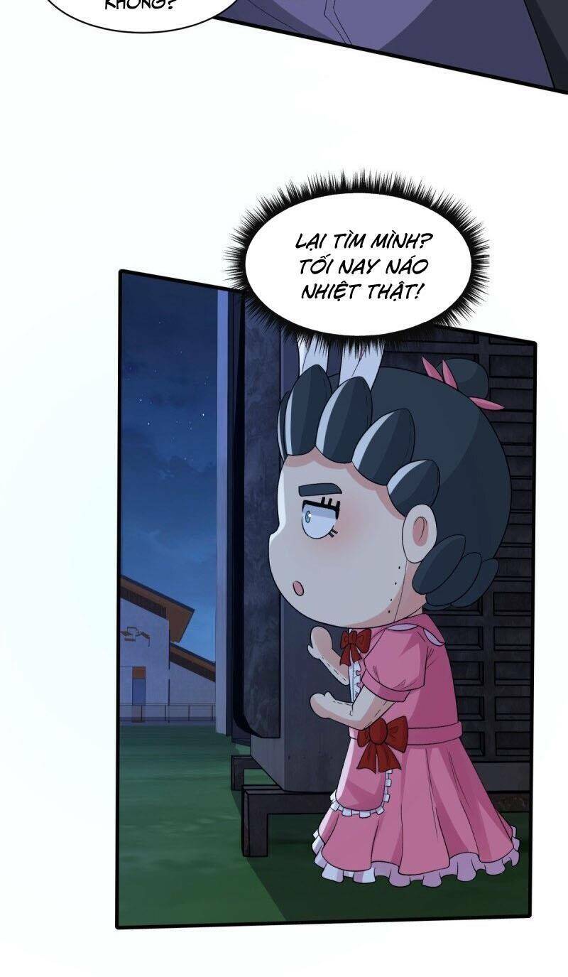 Ta Không Muốn Làm Đệ Nhất Chương 210 Ảnh 10