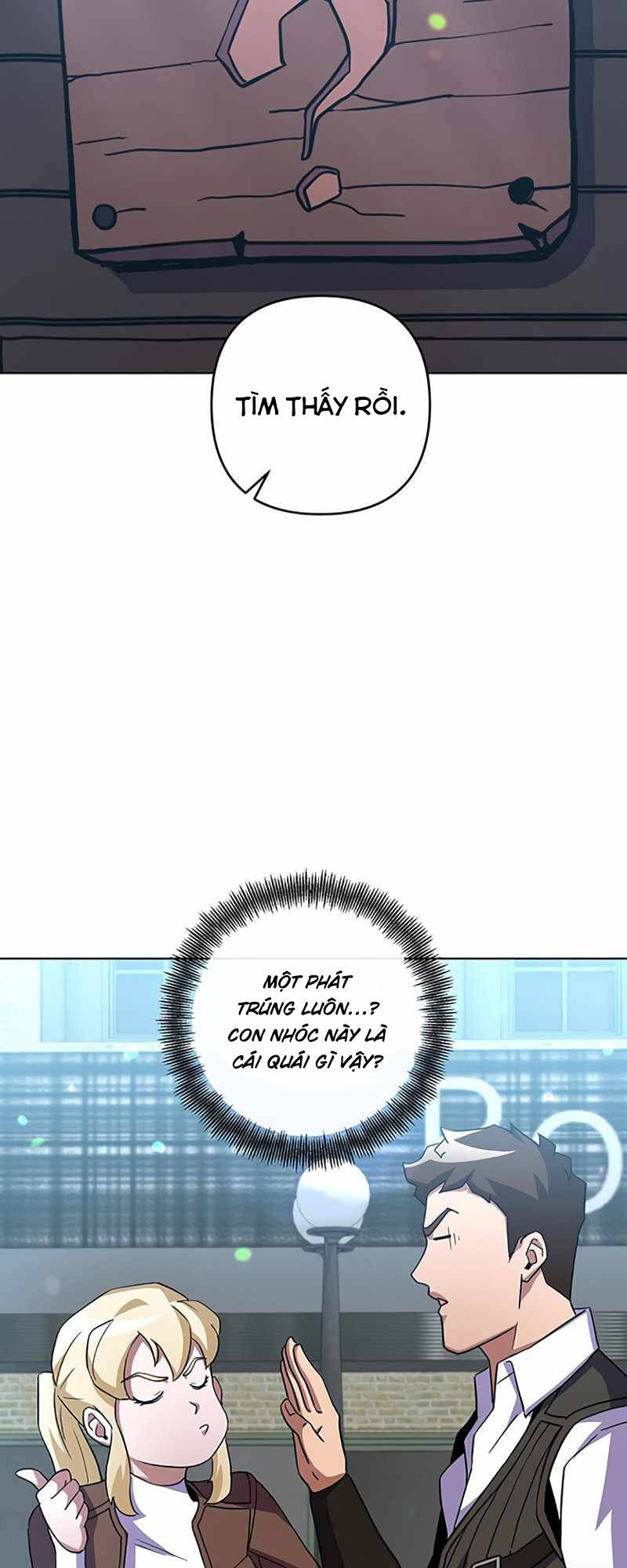 Sinh Tồn Trong Cuốn Tiểu Thuyết Manhwa Chương 18 Ảnh 46