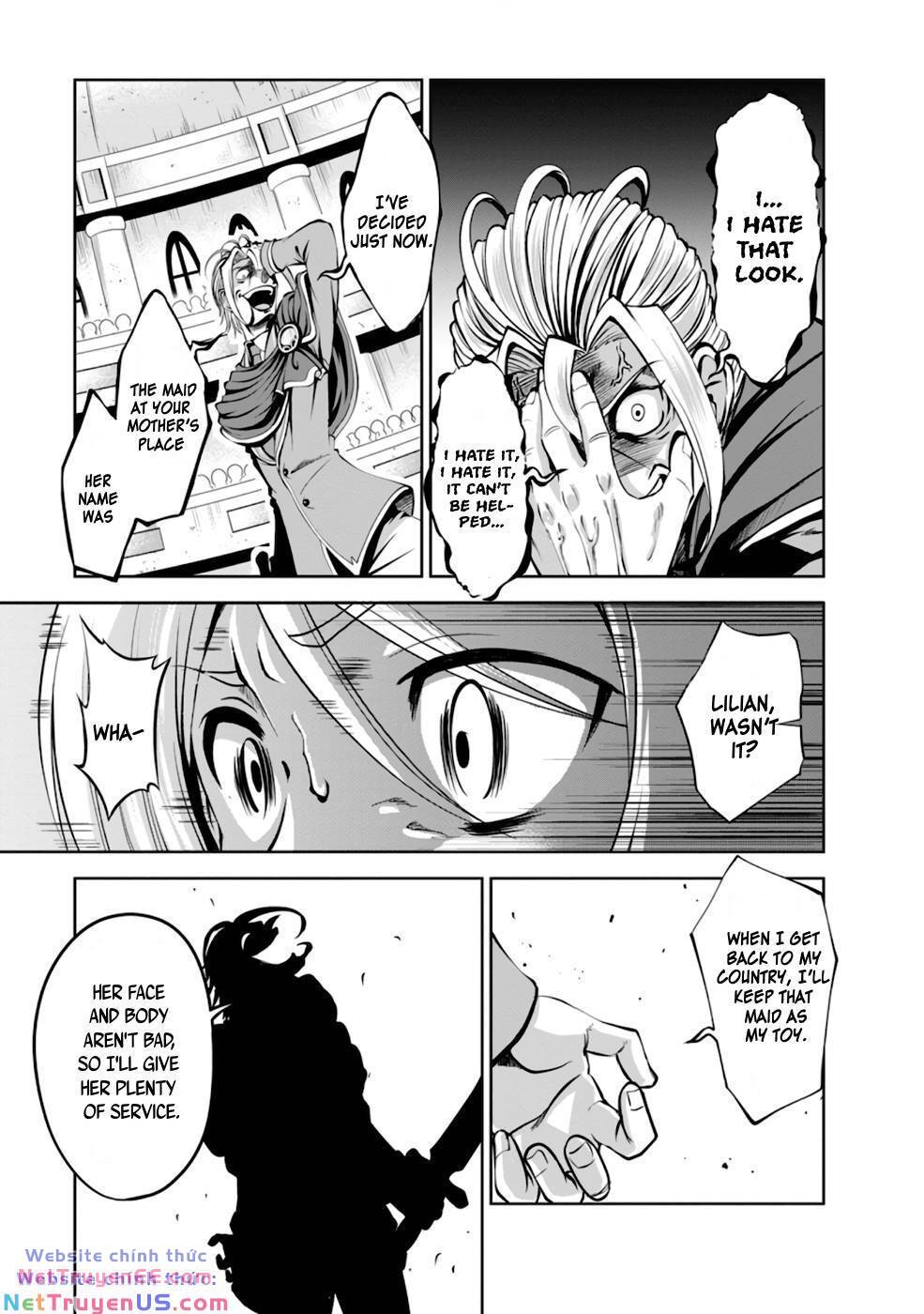 Shinka No Mi ~Shiranai Uchi Ni Kachigumi Jinsei~ Chương 37 Ảnh 15