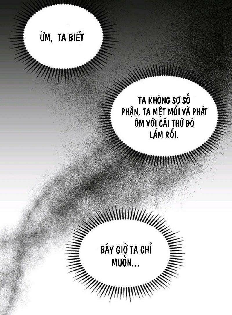 Tôi Là Bạn Gái Cũ Của Một Người Lính Chương 43 Ảnh 29