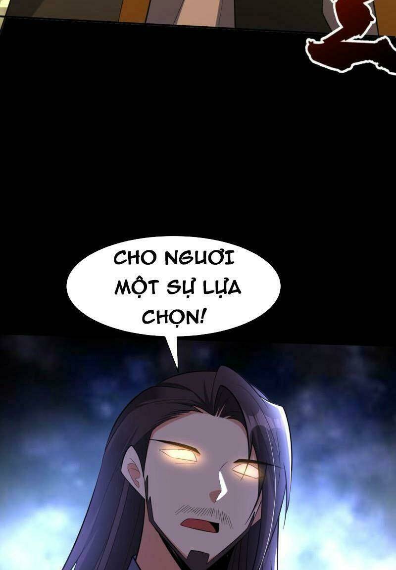 Yêu Giả Vi Vương Chương 339 Ảnh 40