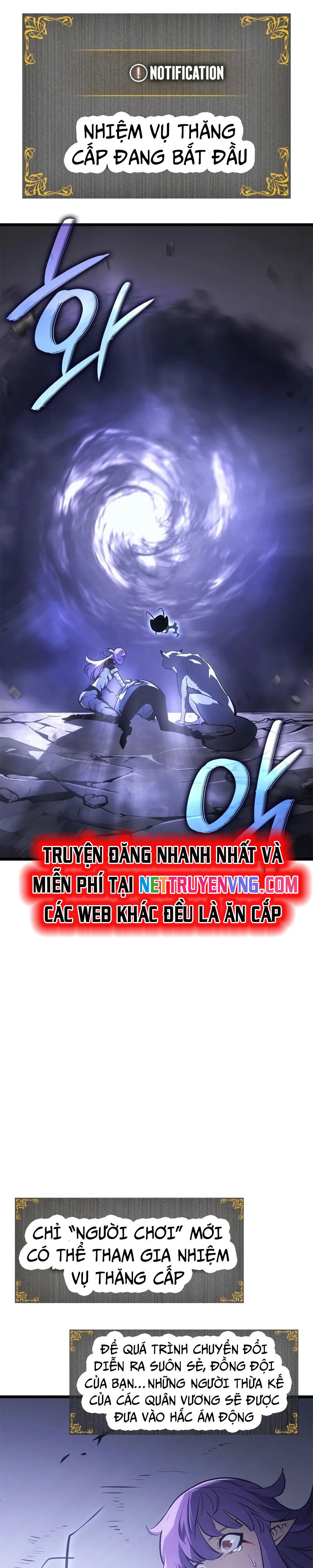 Solo Leveling Ragnarok Chương 42.1 Ảnh 44